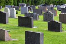 3 Prosesi Pemakaman Unik Ditawarkan Perusahaan Rusia, Apa Saja?