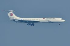 China Mungkin Kirim Jet Tempur untuk Kawal Kim Jong Un