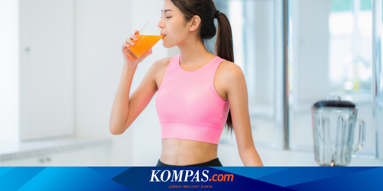 7 Cara Menurunkan Berat Badan Secara Alami Menurut Sains