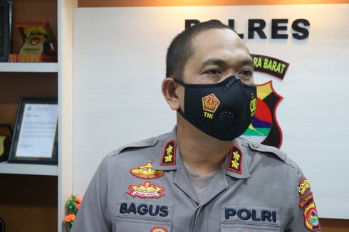 Video Viral Debt Collector di Lombok Tagih Nasabah Pakai Senjata Api, Oknum Polisi Terlibat?