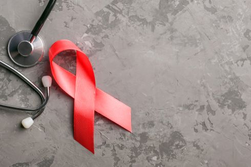 Ada 17.680 Kasus HIV/AIDS di Banten, Terbanyak di Tangerang Raya