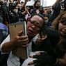 [HOAKS] Ibu Brigadir J Akan Mengeksekusi Mati Ferdy Sambo 
