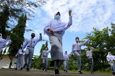 10 SMA di Jakarta Masuk Daftar Sekolah Terbaik Se-Indonesia