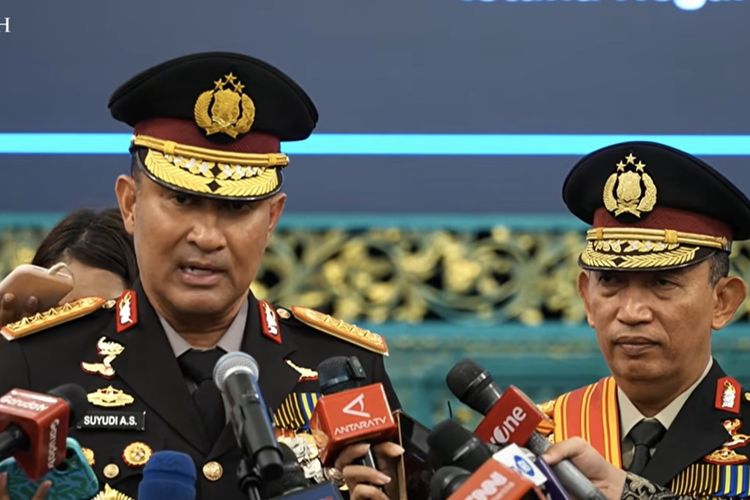 Dua Tahun Prabowo-Gibran, Reformasi Polri Masih Menanti Perubahan Kultur