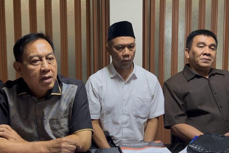 Anggota DPRD Solo Dapat Dua Kali Panggilan Pemeriksaan Dugaan Tindak Pidana Polda Bali, BK Buka Suara