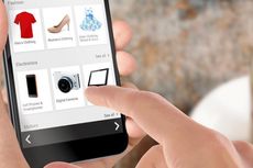 Penggunaan Aplikasi Mobile untuk Belanja Online Terus Meningkat