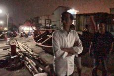 Jokowi Sempat Dikira Petugas Proyek Saat Datangi Tambaklorok Semarang