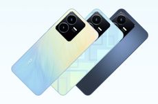 6 HP Vivo Harga Rp 1-3 Jutaan, Smartphone Baru untuk Lebaran 2023