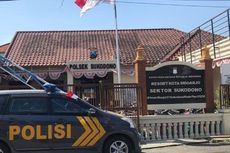 Kapolsek Sukodono Ditangkap karena Narkoba, Kapolresta Sidoarjo Angkat Pelaksana Harian