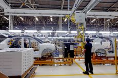 Ini Penyebab Pesawat Cessna Mendarat Darurat di Area Sawah Karawang