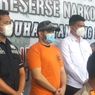 Fakta Penangkapan Ridho Rhoma, Kronologi dan Bukti 3 Butir Ekstasi