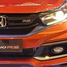 Hentikan Produksi, Honda Pastikan Pasokan Unit Masih Terkendali