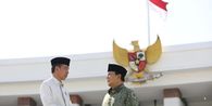 Prabowo Keluar dari Bayang-bayang Jokowi