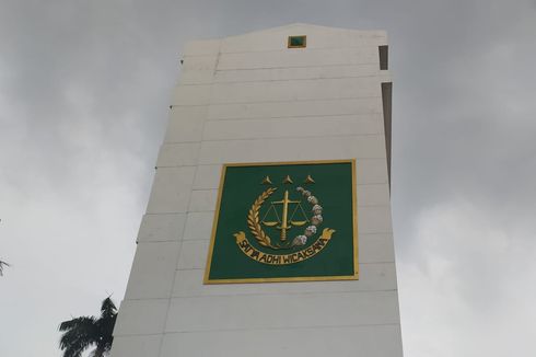 Kejagung Periksa Mantan Pejabat SDPPI Kominfo Terkait Dugaan Korupsi Satelit Kemenhan