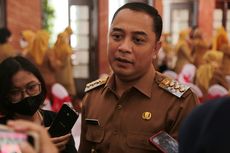 Wali Kota Surabaya Ancam Copot dan Polisikan Ketua RT/RW Terlibat Pungli