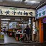 Sulitnya Beri Sanksi Restoran Halal di Taiwan yang Langgar Aturan, Kenapa?