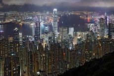 Hongkong Sudah Tidak Menarik Lagi!