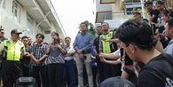 Mahasiswa UKSW 'Kepung' Rapat Senat, Ini Hasilnya