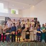 Berbagi Berkah Ramadhan, Springhill Group Santuni Anak Yatim Piatu dan Dhuafa