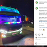 PO Maju Lancar Rilis Bus dengan Konsep Rumah