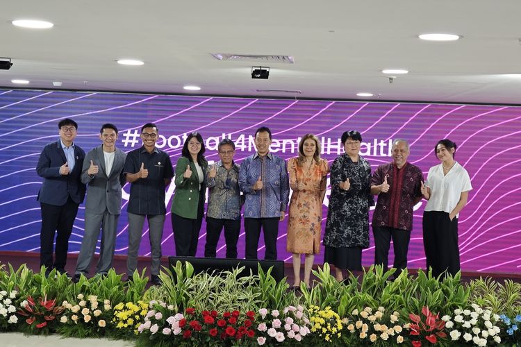 PBB, PSSI, dan Tiga Kementerian Dukung Uni League 2026