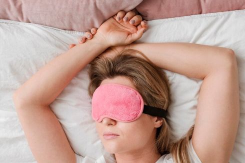 5 Rekomendasi Sleep Patch untuk Kualitas Tidur yang Lebih Baik