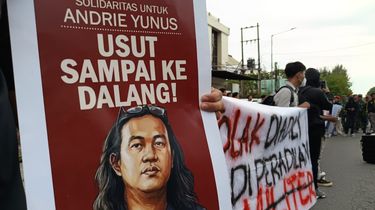 Sebelum Penyiram Andrie Yunus Diungkap, TNI dan Polri Disebut Tak Saling Koordinasi