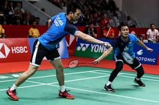 Jadwal Siaran Langsung India Open 2022, Ahsan/Hendra Main Siang Ini