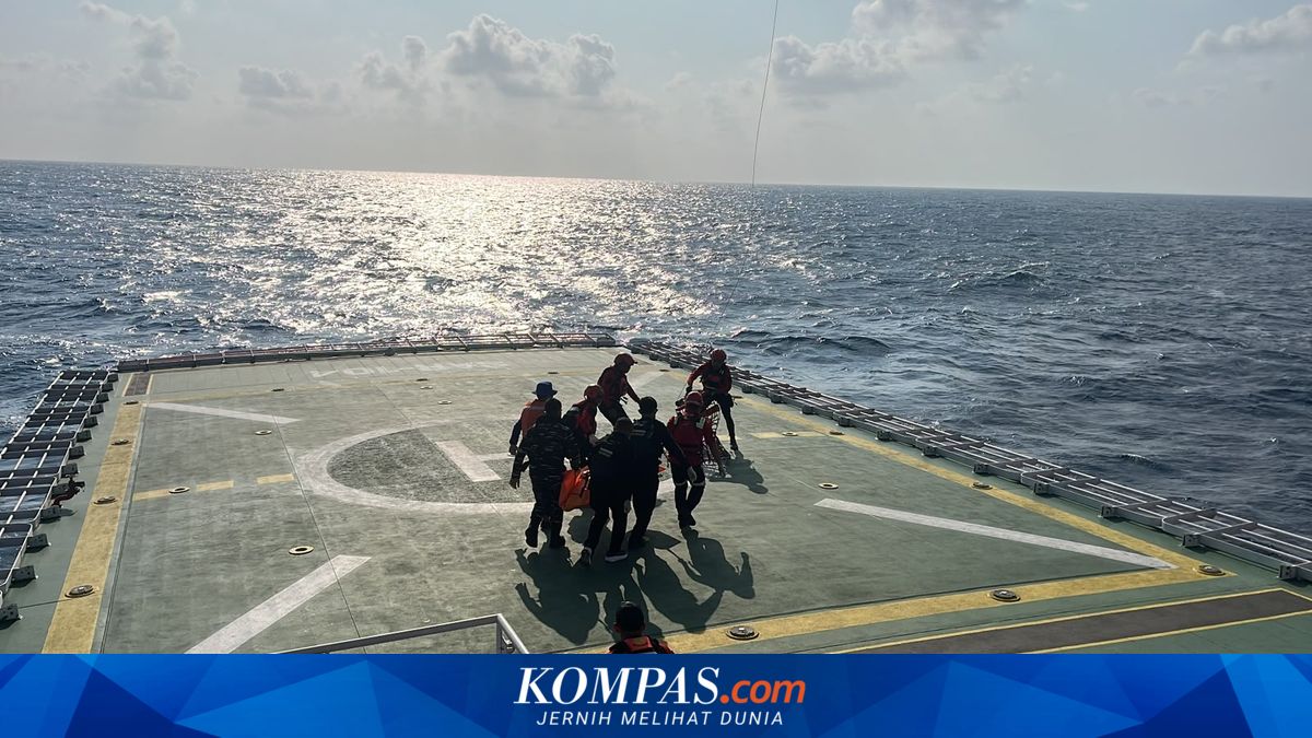 KM Virgo Disaster: Death Toll Rises to 10 as Divers Recover Another Victim