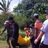 Polres Lumajang Temukan Luka di Leher dan Kepala Pria yang Ditemukan Mengambang di Sungai
