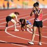 Kejuaraan Dunia Atletik Pertama