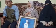 Kondisi Kapten Asal Sulsel 2 Bulan Disandera Perompak Somalia: Badan Kurus dan Tatapan Mata Kosong