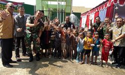 Program 'SABUK', FKS Foundation Bangun Akses Air Bersih Berkelanjutan di Sragen