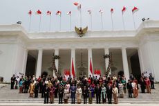 Ramai-ramai Kepala Desa Mundur karena Jadi Caleg, Menteri Mundur Juga?