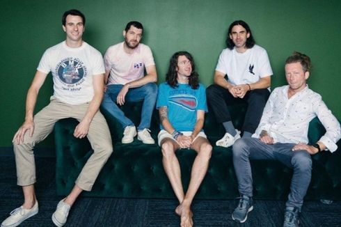 Lirik dan Chord Lagu Center of Attention - Mayday Parade