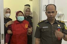 Pungli Pembuatan SPH Rp 682 Juta, Oknum Kades di OKI Ditahan Kejari