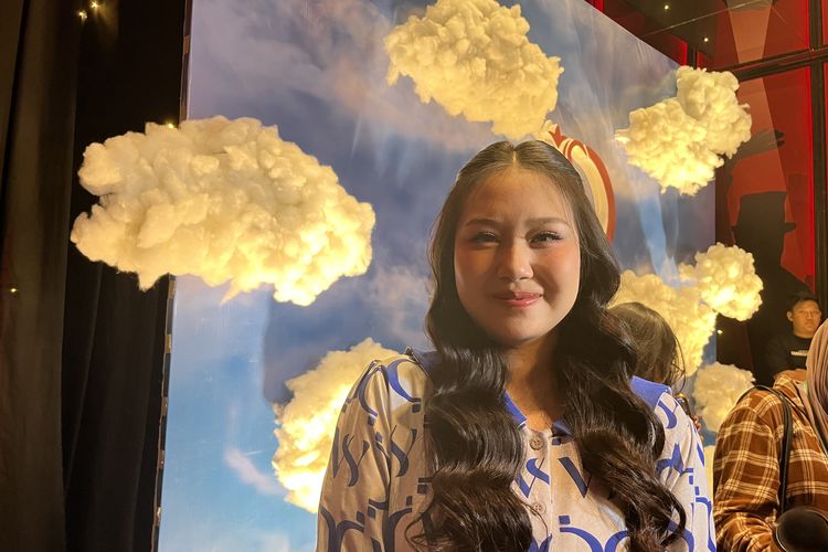 Jess No Limit Aktif Urus Anak, Sisca Kohl Bersyukur Tak Alami Baby Blues