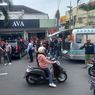 Diduga Serangan Jantung, Pegawai Lapas Kediri Tewas Saat Mengemudikan Mobil