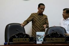 Jokowi: PMN untuk Percepat Proyek Infrastruktur