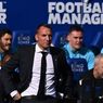 Leicester Vs Crystal Palace: Saat Pelatih Rubah Diusir dari Rumah…