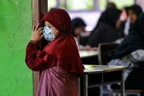 Di Jakarta Barat, Ada 675 Anak Kehilangan Orangtua akibat Covid-19 