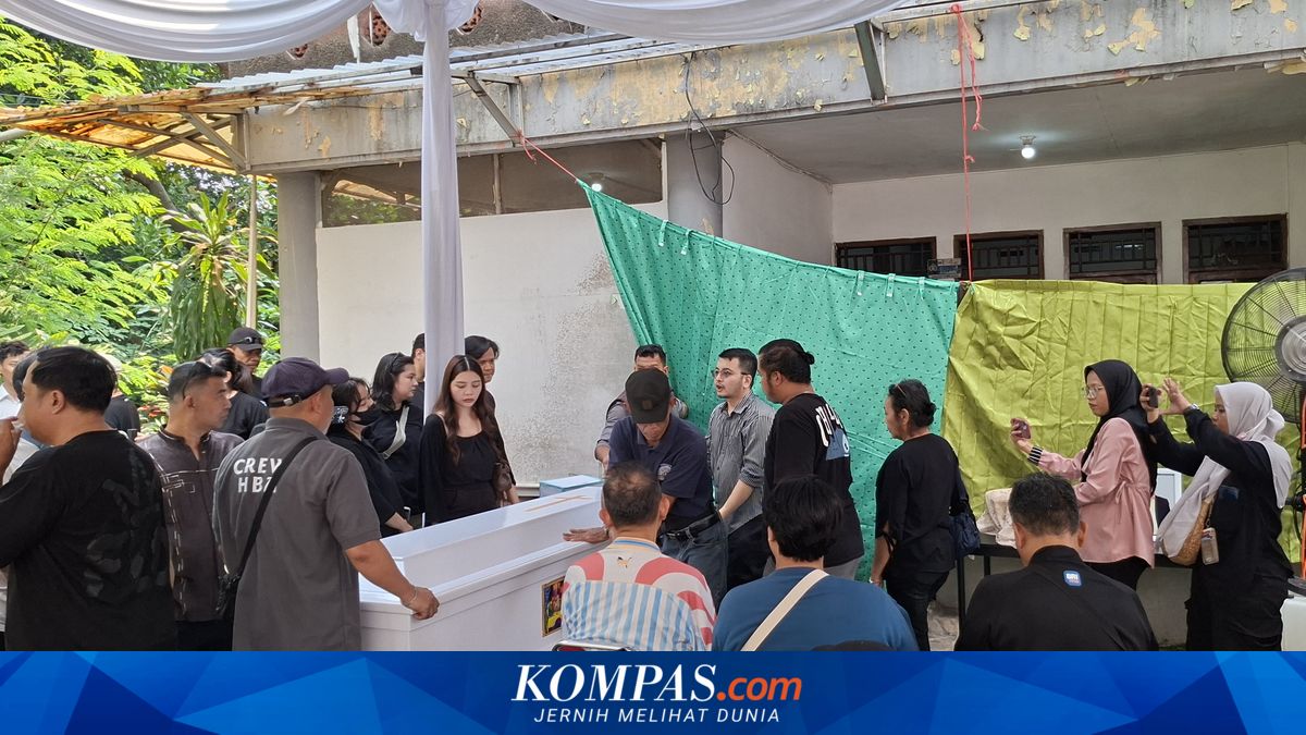 Temon Meninggal karena Serangan Jantung, Sempat Dilarikan ke RSUD Mampang