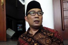 Keputusan Ridwan Kamil Tak Ikut Pilkada DKI Disambut Bahagia 