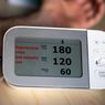 Krisis Hipertensi Bisa Terjadi pada Orang Tanpa Riwayat Tekanan Darah Tinggi?