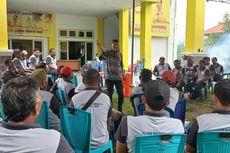 Minimalkan Kecelakaan Laut, Kementerian KP Gelar Sertifikasi untuk 300 Nelayan di Maluku Utara