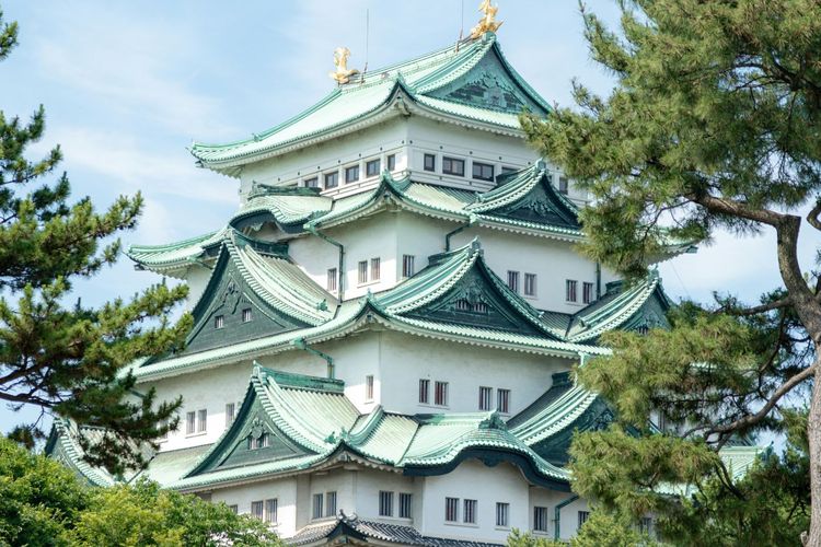 Kota di Jepang yang Bisa Jadi Alternatif Wisata Selain Golden Route, Tak Kalah Menarik!