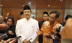 Mensos Gus Ipul Bantah Anggaran KND Sisa Rp 500 Juta, Efisiensi Tak Ganggu Bansos