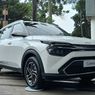 Carens 1.5 L IVT dengan Captain Seat Hanya Tersedia 50 Unit