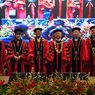 UPH Kukuhkan 5 Guru Besar, Hadirkan Amunisi Intelektual dan Solusi bagi Kemajuan Bangsa