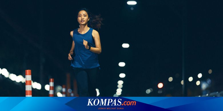 Olahraga Pagi atau Malam, Mana yang Lebih Sehat dan Aman?